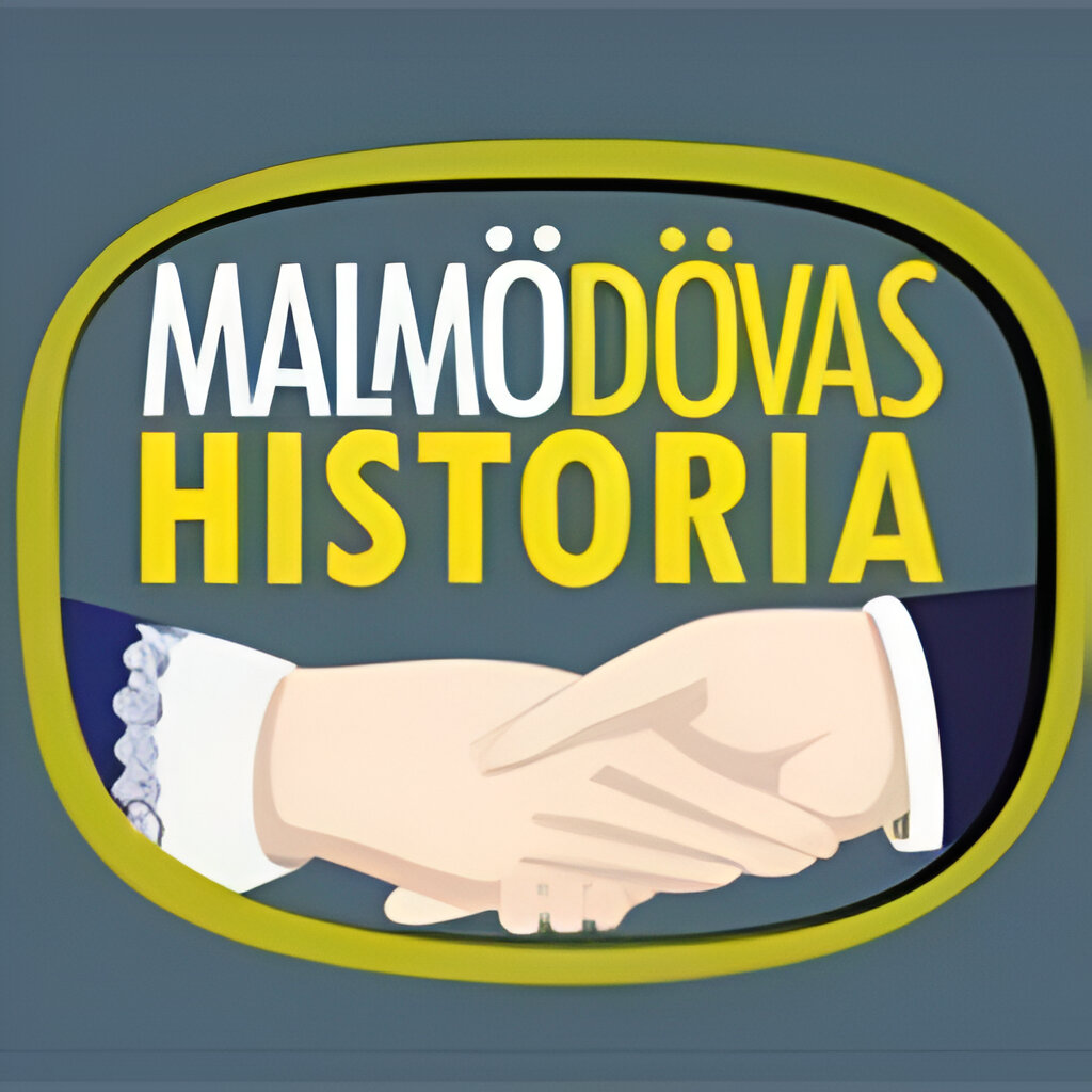 Malmö Dövas Historia